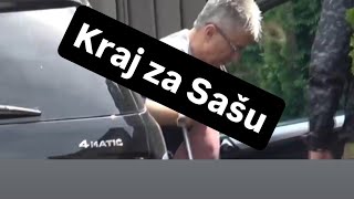 EKSKLUZIVNO KOLEGICA PLACE ZBOG SASE HOCE LI ILAD VISE PROHODAT? DOK SE DRUGI NASLADJUJU? KRAJ?