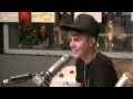 Justin Bieber Prank Calls Hair Salon | Interview | On Air With Ryan Seacrest