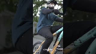 Crow Hustler 21 Speed MTB | Best MTB bikes in India | MTB with Suspension