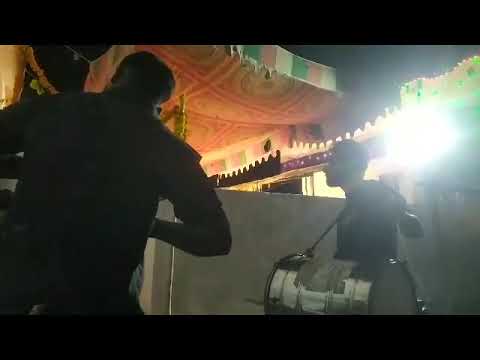 Hanuman Band Gudirevu Anjani Puthruda Song Youtube