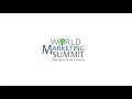 Father of modern Marketing, Philip Kotler shares his vision on World Marketing Summit