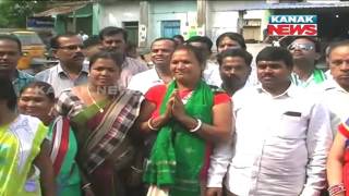 BJD Wins in Umerkote