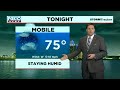 Midmorning Weather Update for Thursday, June 16, 2022 from FOX10 News