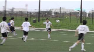 20120506 エスペランサ vs TFCシュトルツ (U-18クラブユース1次予選)