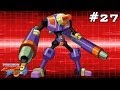 ProtoMan Battle Network 5: Double Team DS - Part 27: Playing With Fyre