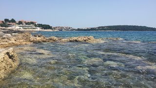 Verudela Beach, Pula || CROATIA 2019