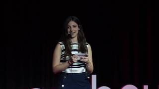 We are not who they want us to be | Marta Liberatore | TEDxYouth@ISLuxembourg