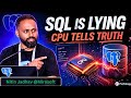 Why Your PostgreSQL Query Is Still Slow (EXPLAIN Isn’t Enough)
