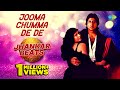 Jooma Chumma De De - Jhankar Beats | Amitabh Bachchan | Dj Harshit Shah and AjaxxCadel