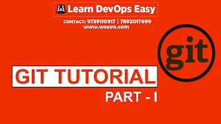 Learn Git From Scratch Part - 1 | Git Introduction | ADAM