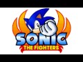 Dynamite Plant ~ Try Again  Sonic the Fighters Music Extended [Music OST][Original Soundtrack]