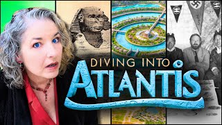 ATLANTIS: The Evidence is Clear