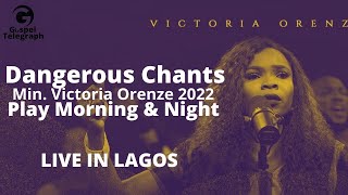 Victoria Orenze Worship Songs 2022