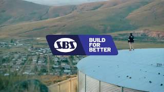 SBS Build For Better_TVC 2019