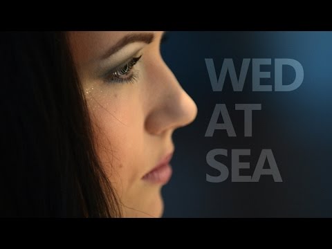 Cruise Ship Weddings at Sea | Wedding on Alaska Cruise Cruise Ship Weddings at Sea | Wedding on Alaska Cruise