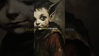 Your Child Is Not Your Own The Horrific Tales Of Medieval Changelings
