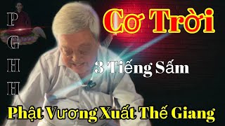 Ông 6 Luận Thiên Cơ \