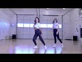 Dance Fitness with Nika & Sara | NK STUDIOS