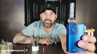 POTV Lobo - an honest look - vaporizer review