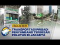 Begini Kondisi Terkini Kualitas Udara di Jakarta