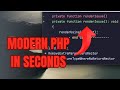 Why You Should Start Using Rector PHP Today – Upgrade Legacy PHP to Modern in Seconds!