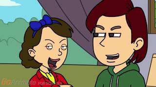 Boris And Doris Get Grounded Seasons 1-2