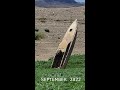 Skyward Boat Wreck Lake Mead Drought Discoveries Before & After Water Level #shorts #lakemead #mojo