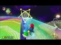 マリオカート８dx　雑談ラウンジ