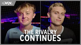 The Rivalry Continues | DRL Level 4 Recap