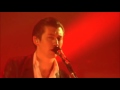 Arctic Monkeys - Fluorescent Adolescent - Live @ Rock en Seine 2014 - HD