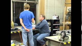 Team 1676 - 10 Years Mentor Montage