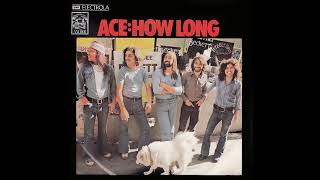 Ace ~ How Long 1974 Disco Purrfection Version