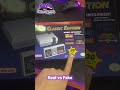 Nintendo NES classic vs Amazon Fake classic