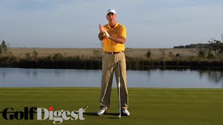 Mike Bender on How To Create Maximum Clubhead Speed | Golf Lessons | Golf Digest