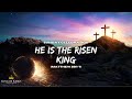 3/31/2024 David Torres: He Is the Risen King (Matthew 28:1-7)