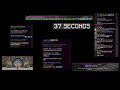 37 Seconds World Record Nucleus Run (Probably) | Hypixel Skyblock