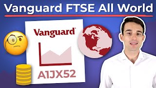 Vanguard FTSE All-World ETF: Besser als MSCI World? A1JX52 ETF im Profil! | Finanzfluss