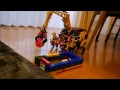 lego technic theo jansen s strandbeest vol2