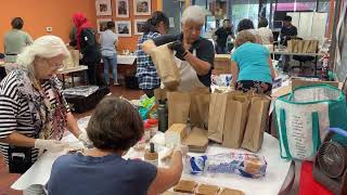 Making a Difference Together
