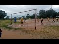 Tau Ground me Football Match