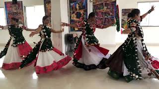 Traditional Day Celebration | Dhanmora Branch / Shyam Group