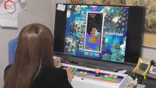 初代TGM 20Gモード プレー動画 (2024.04.21）※変身ver.