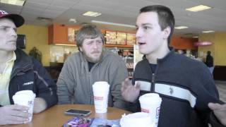 Family talks about Matthew Blanchard murder