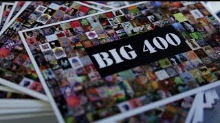 The BIG 400 Trailer