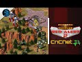 Red Alert 2 Cncnet | Alaskan Gem Rush | (5 vs 1 + Superweapons)