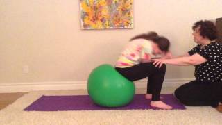Moro integration 2.0 #2 over ball
