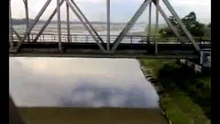 Mahananda Bridge