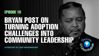 Turning Adoption Challenges Into Community Leadership #traumainformed