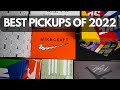 Top 10 Sneaker Pickups of the Year: My Best Sneaker Finds of 2022