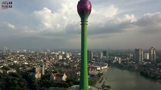 Colombo Lotus Tower